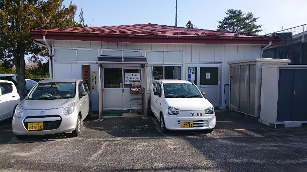 居宅介護支援事業所　仁愛会在宅介護支援センター